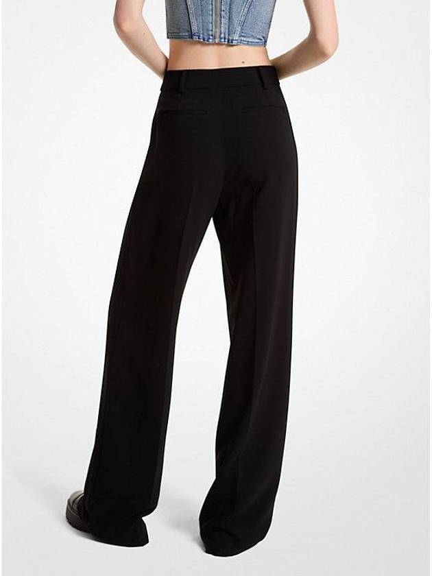 Straight Pants MS330H2ENX 001 - MICHAEL KORS - BALAAN 3