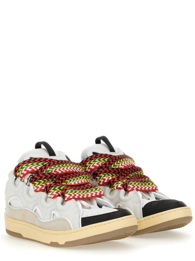 Lanvin Sneaker "Curb" Unisex - LANVIN - BALAAN 2