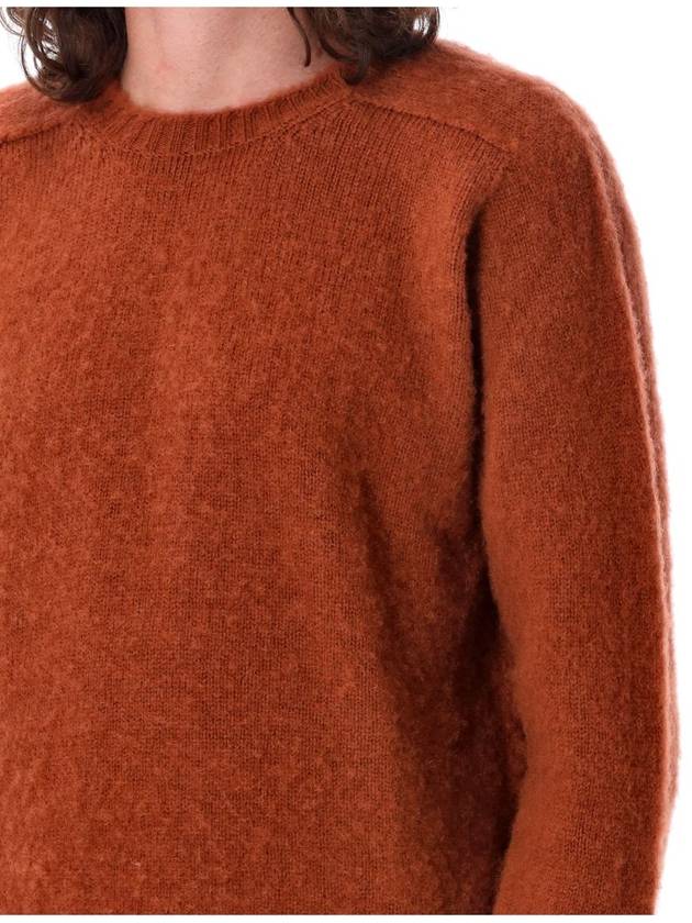 Howlin' Shaggy Bear Sweater - HOWLIN' - BALAAN 3