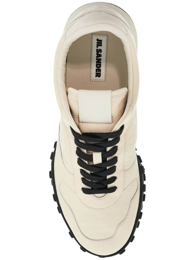 moon sneakers - JIL SANDER - BALAAN 2