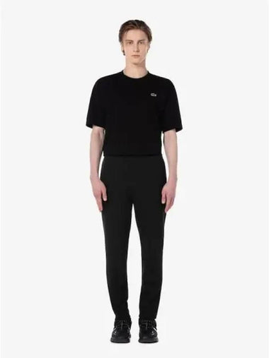 Men s Functional Tech WearNical Set up Sweat Pants H776E 54GH 031 Domestic Product GQ2N24040354771 - LACOSTE - BALAAN 1