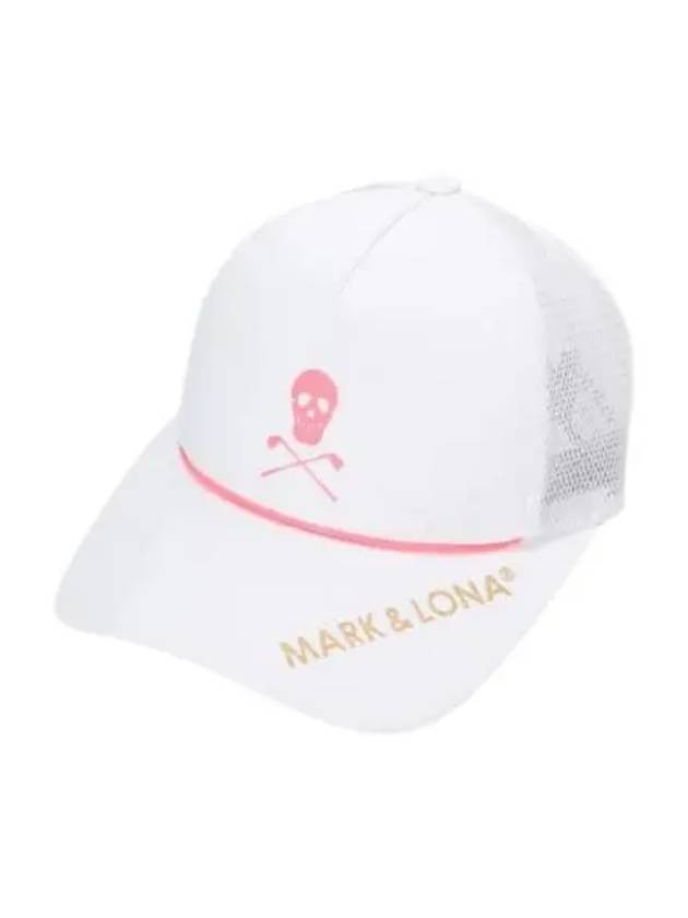 24 Icon Reach Cap MLF 4B FC24 0001 - MARK & LONA - BALAAN 1