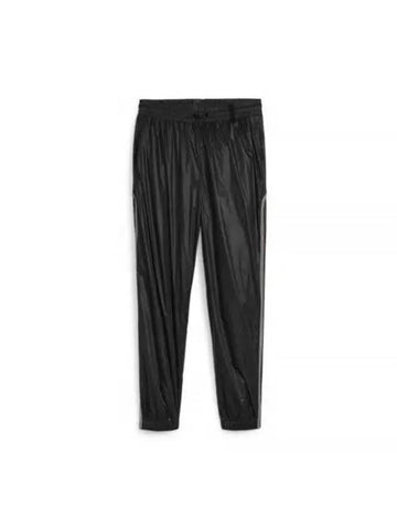 Skepta Track Pants Black - PUMA - BALAAN 1