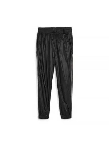 Skepta Track Pants Black - PUMA - BALAAN 1