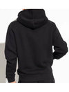 Maison Kitsune handwriting logo men s hooded zip up NM00703 B197 - POLO RALPH LAUREN - BALAAN 3