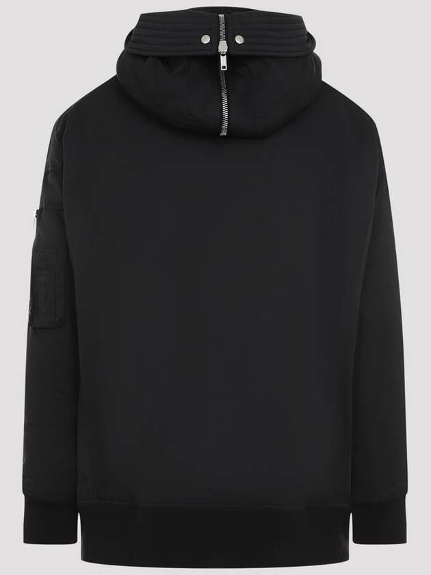 Rick Owens Drkshdw Jacket - RICK OWENS - BALAAN 2