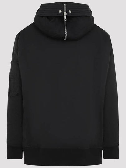 Rick Owens Drkshdw Jacket - RICK OWENS - BALAAN 2