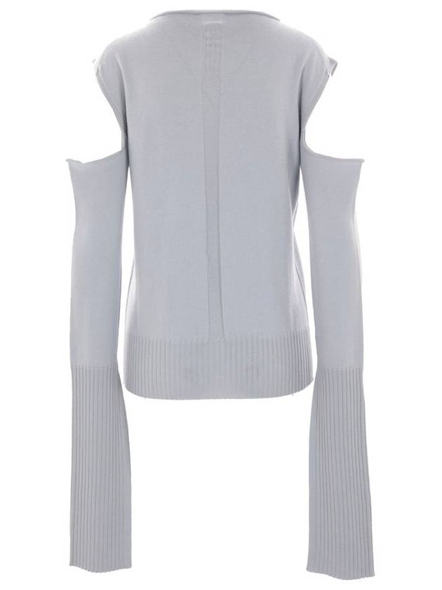 Rick Owens Sweaters - RICK OWENS - BALAAN 2