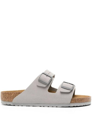 Arizona leather sandals 1027720 - BIRKENSTOCK - BALAAN 1