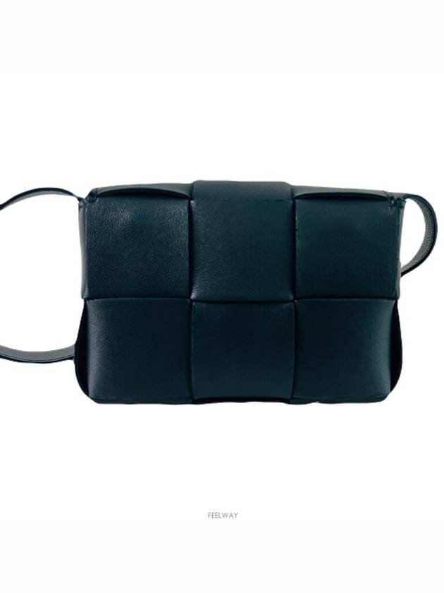 women cross bag - BOTTEGA VENETA - BALAAN 3