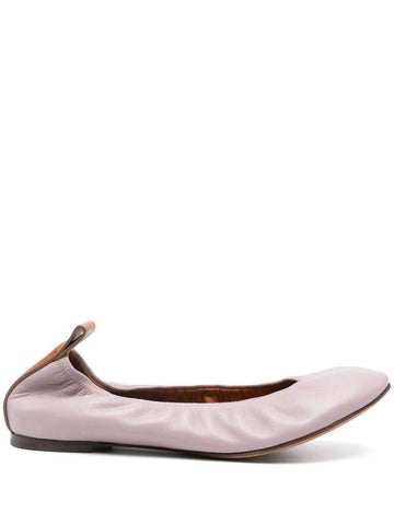 Lanvin Flat shoes - LANVIN - BALAAN 1