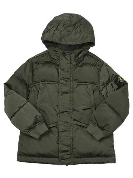 Padding 40735 V0058 Kids Crinkle Labs Wappen Patch Children s - STONE ISLAND - BALAAN 1