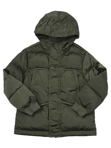 40735 V0058 Children s Padding - STONE ISLAND - BALAAN 1