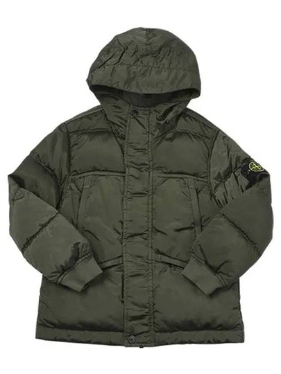 40735 V0058 Children s Padding - STONE ISLAND - BALAAN 2