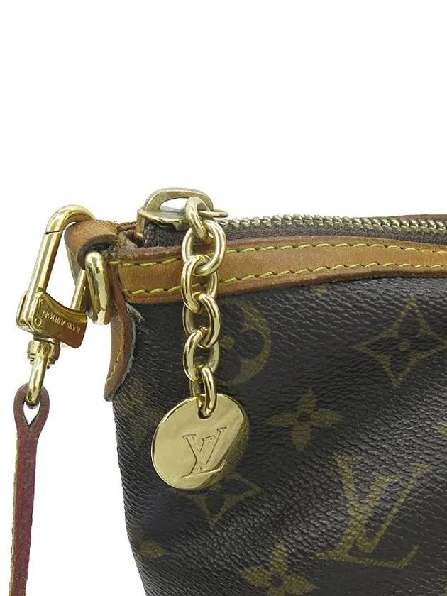 M40145 2 WAY bag - LOUIS VUITTON - BALAAN 4