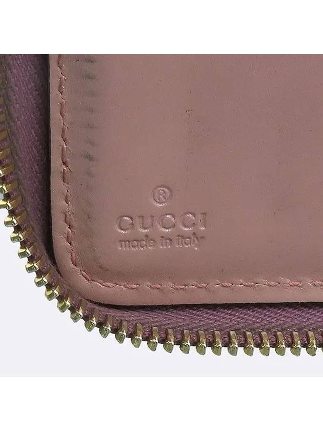 233194 long wallet - GUCCI - BALAAN 4