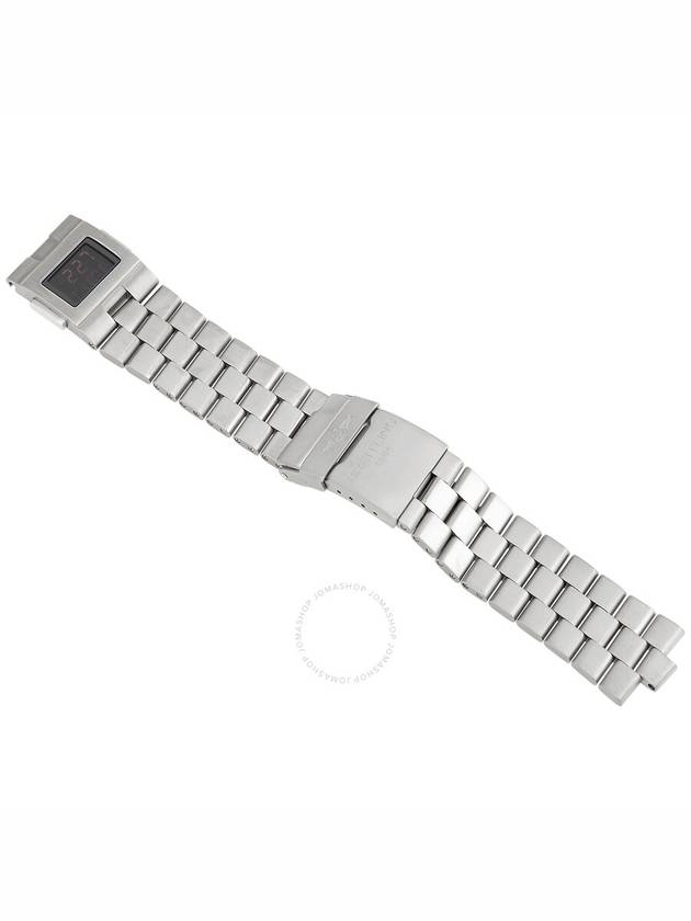 Breitling Aerospace Advantage Analog-Digital Men's 22 mm Titanium Watch Band E8017210/B999 - BREITLING - BALAAN 1