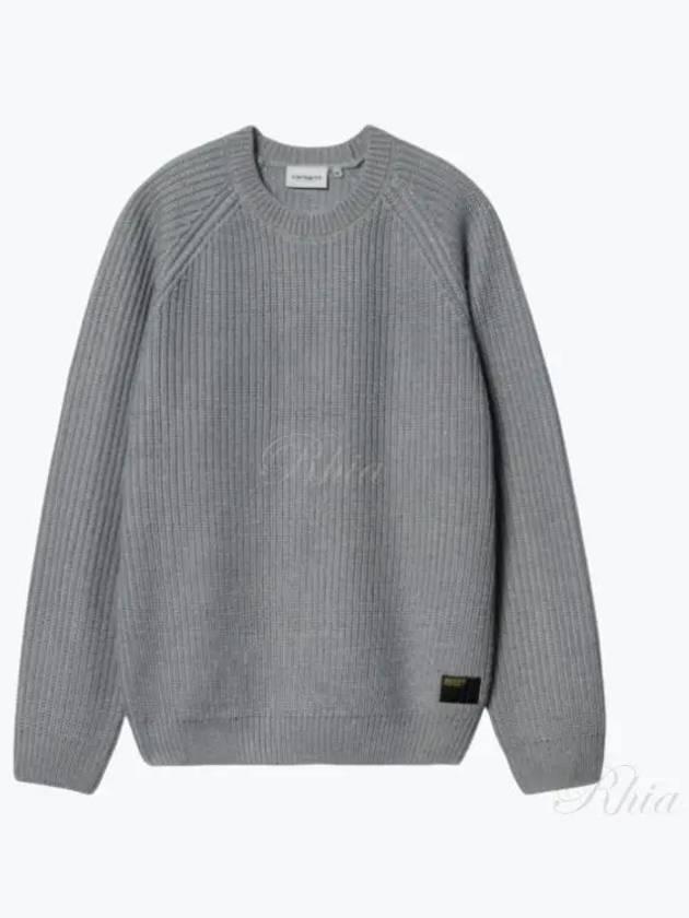 Carhartt WIP Force Sweater I033883 191XX - CARHARTT WIP - BALAAN 1