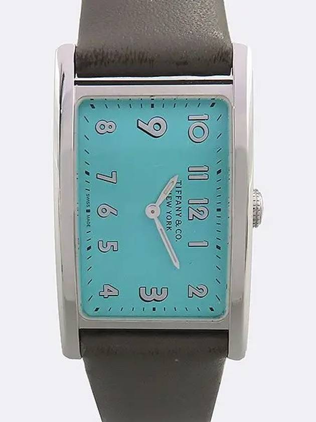 Tiffany 36668679 Women s Watch - TIFFANY & CO. - BALAAN 1