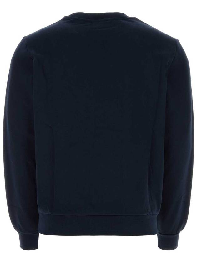 Standard Rue Madame Sweatshirt Navy - A.P.C. - BALAAN 3