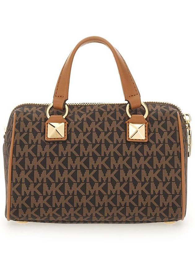 Michael Kors "Grayson" Bag - MICHAEL KORS - BALAAN 2