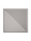 Duogram Shawl Light Gray M79595 - LOUIS VUITTON - BALAAN 1