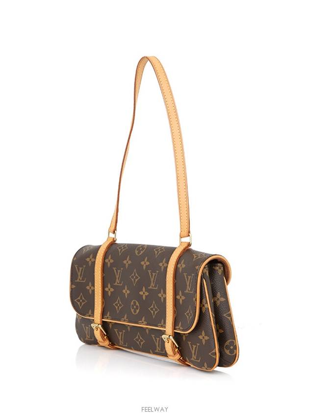 women shoulder bag - LOUIS VUITTON - BALAAN 2