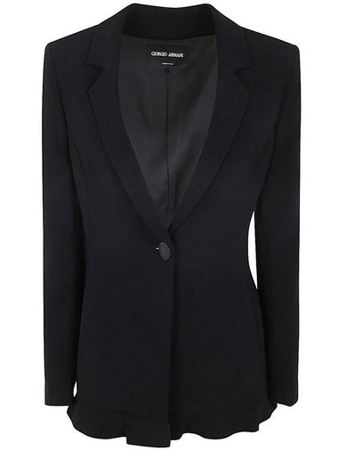 Giorgio Armani Jacket Clothing - GIORGIO ARMANI - BALAAN 1