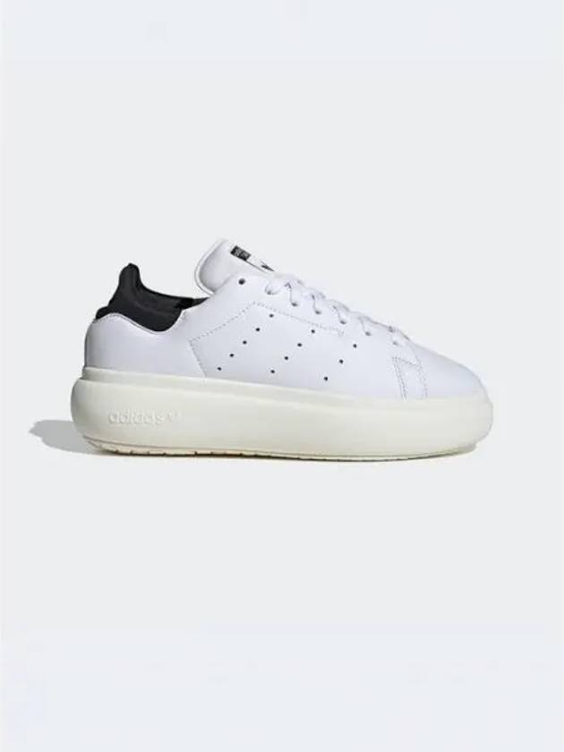 Stan Smith PF Low Top Sneakers White - ADIDAS - BALAAN 2