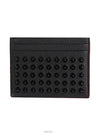 men card wallet - CHRISTIAN LOUBOUTIN - BALAAN 1