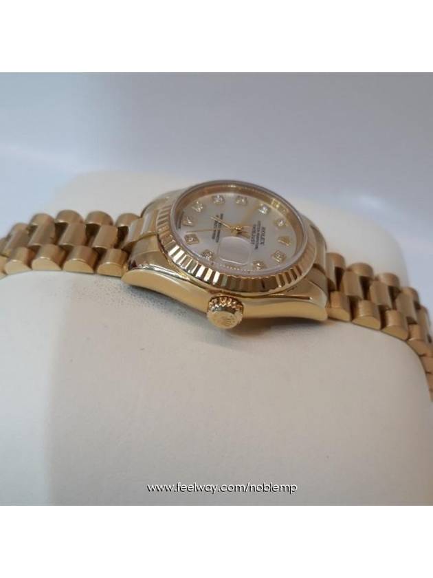 women watch - ROLEX - BALAAN 5