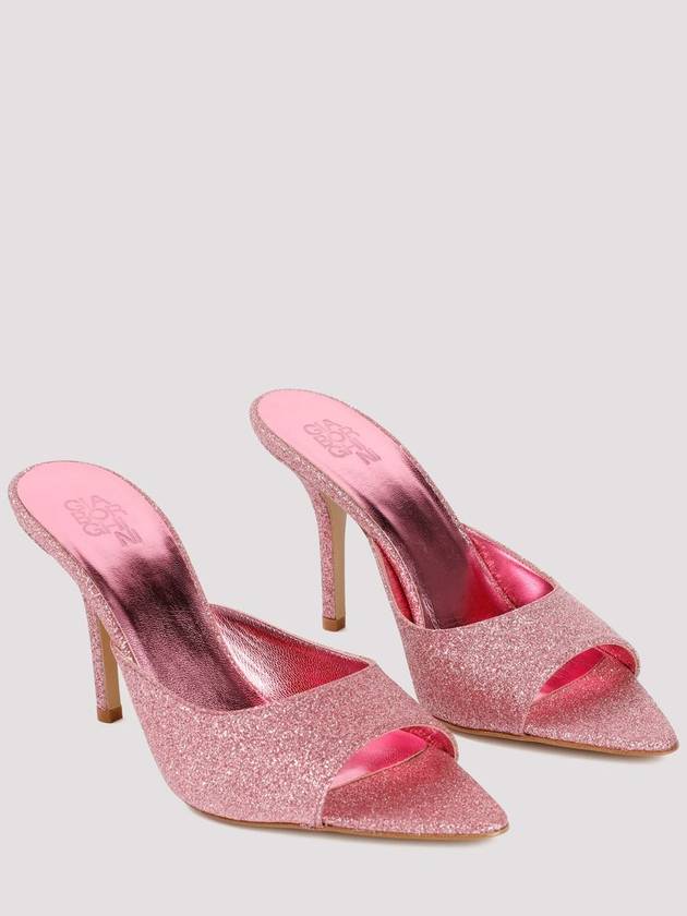 Gia Borghini Mules - GIA BORGHINI - BALAAN 3