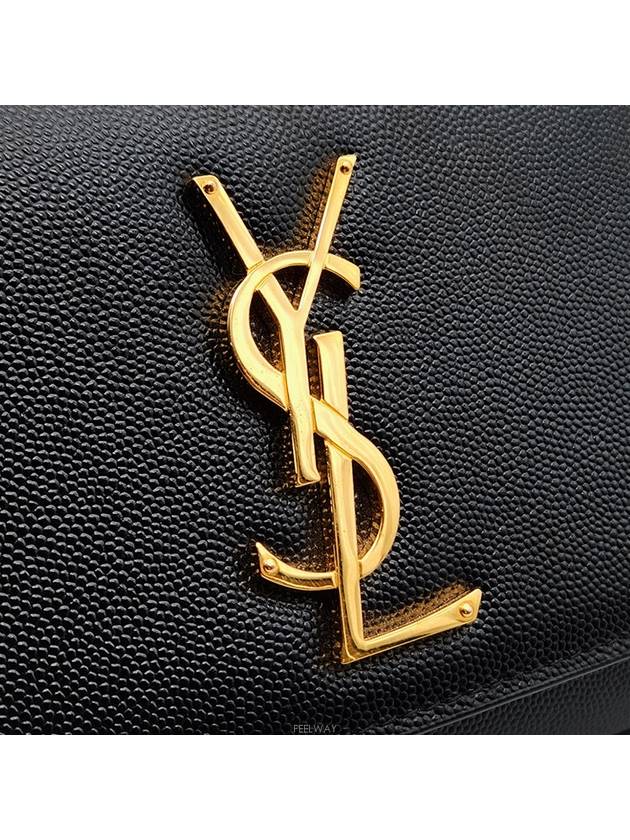 women clutch bag - SAINT LAURENT - BALAAN 8