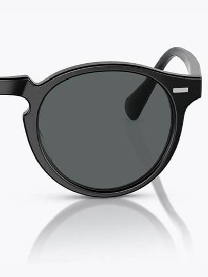 Sunglasses OV5217S1031P247 Free - OLIVER PEOPLES - BALAAN 2