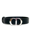 23SS CD Icon Leather Bracelet B1723 - DIOR - BALAAN 1