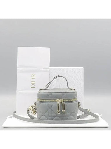 S0935ONMJ 2 WAY bag - DIOR - BALAAN 1