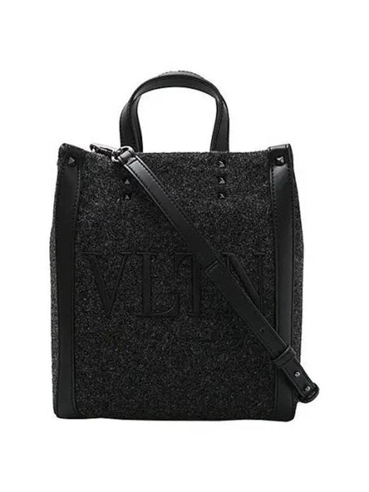 Men s tote bag 2B0B78 BZN 7N 1019041 - VALENTINO - BALAAN 1