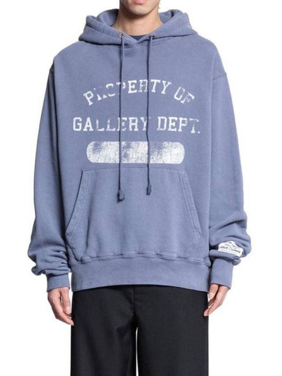 Hooded Sweatshirt PO 2010 VNVY Free - GALLERY DEPT. - BALAAN 2