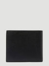 Cash Square Folded Wallet Black - BALENCIAGA - BALAAN 4