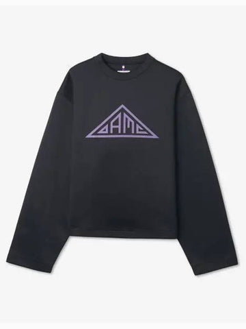 Supply Sweatshirt Black 23E28OAJ32NYL00790001 - OAMC - BALAAN 1