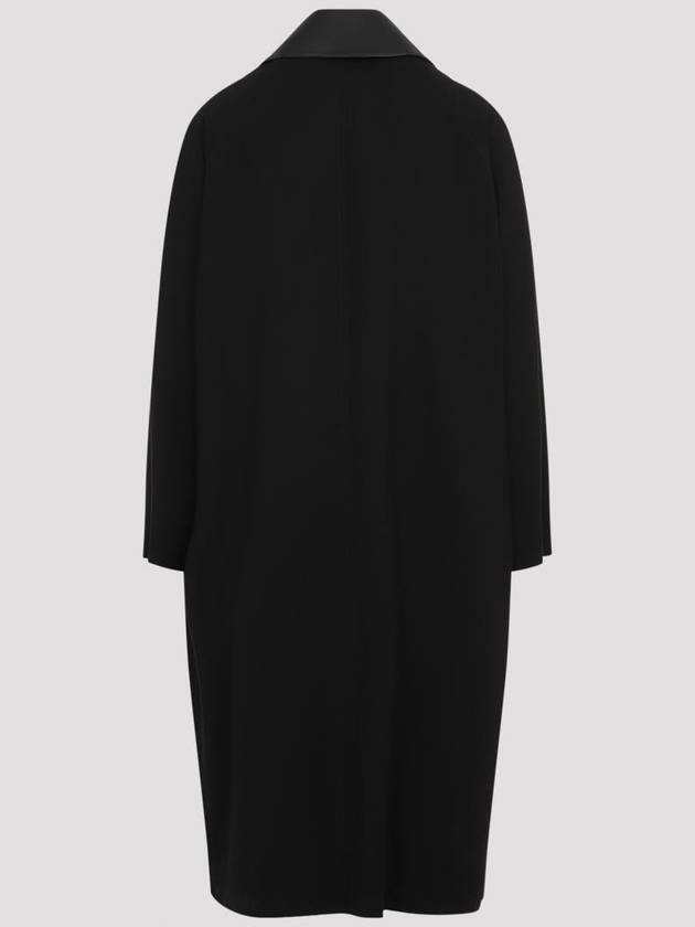 Jil Sander Coat - JIL SANDER - BALAAN 2