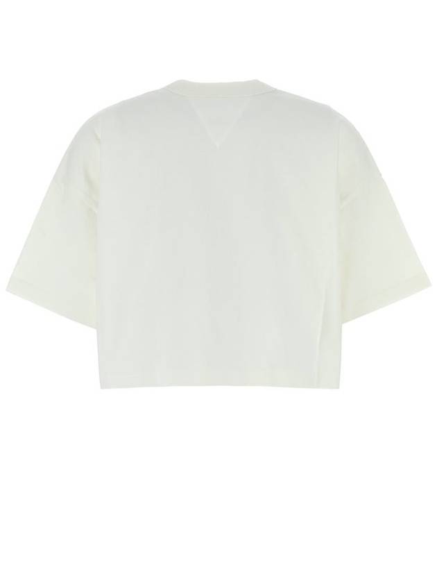 Bottega Veneta T-Shirt - BOTTEGA VENETA - BALAAN 2