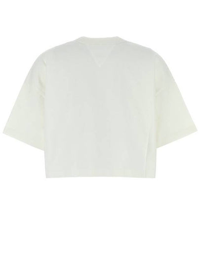 Bottega Veneta T-Shirt - BOTTEGA VENETA - BALAAN 2