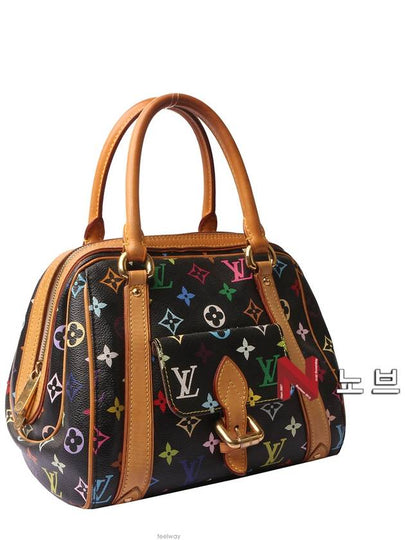 women tote bag - LOUIS VUITTON - BALAAN 2