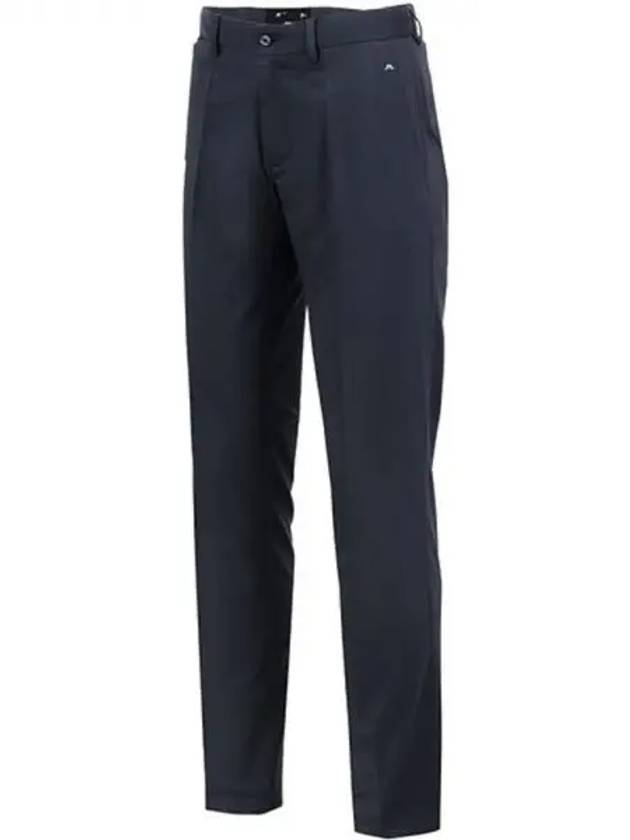 Elope Straight Pants Navy - J.LINDEBERG - BALAAN 2