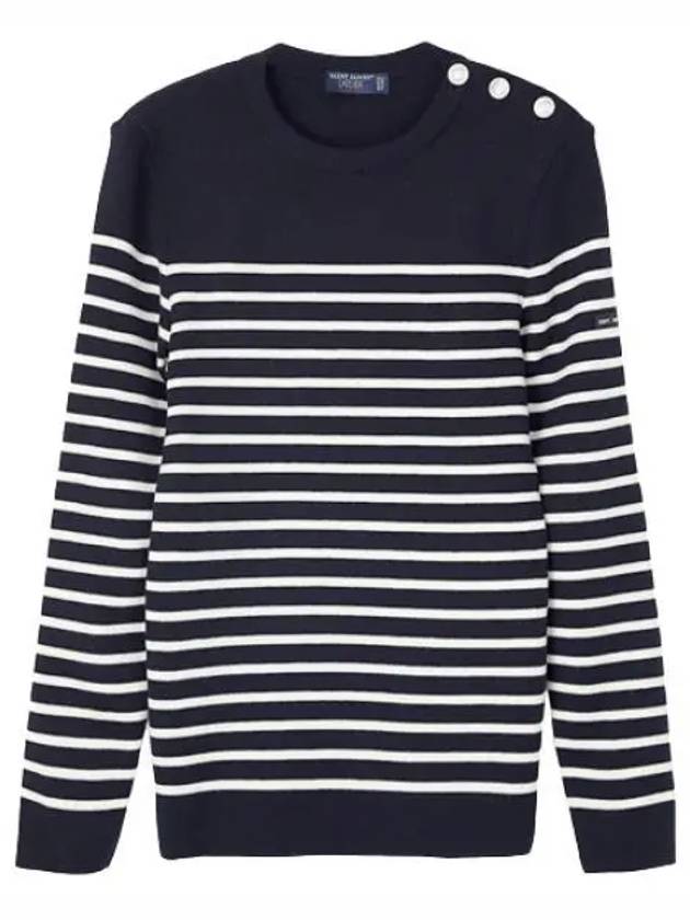 mare women knit - SAINT JAMES - BALAAN 1