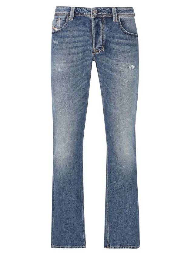 Diesel Jeans Denim - DIESEL - BALAAN 1