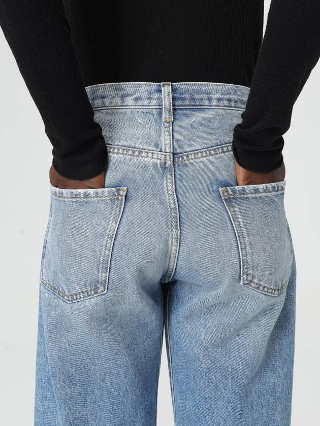 Jeans woman Maison Margiela - MAISON MARGIELA - BALAAN 5