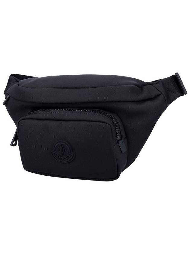 Moncler Durance Belt Bag - MONCLER - BALAAN 3