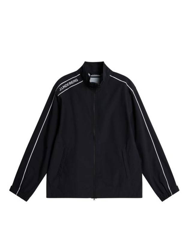 Jacket GMOW088649999 BLACK DOM - J.LINDEBERG - BALAAN 1